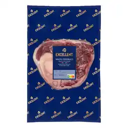 Albert Heijn AH Excellent Wagyu ossobucco aanbieding