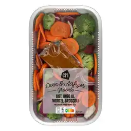 Albert Heijn AH Ovengroente broccoli biet aanbieding