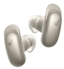 Coolblue Soundcore Liberty 5 Pro Max Goud aanbieding