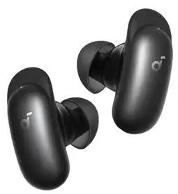 Coolblue Soundcore Liberty 5 Pro Max Zwart aanbieding