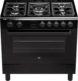Coolblue ETNA FG190ZWA aanbieding