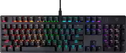 Coolblue Vortech Essential Gaming Toetsenbord Qwerty aanbieding