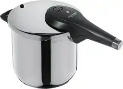 Coolblue WMF Perfect Premium Snelkookpan 6,5 L aanbieding