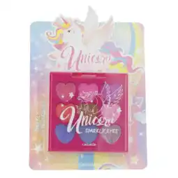 De Online Drogist Casuelle Make-Up Unicorn Sparkly Eyes 1ST aanbieding