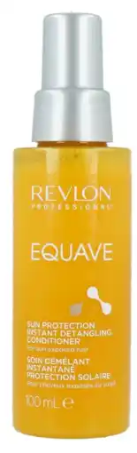 De Online Drogist Revlon Professional Equave Sun Protection Conditioner 100ML aanbieding
