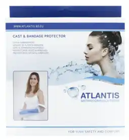 De Online Drogist Atlantis Able 2 Gipshoes Been Kind 1ST aanbieding