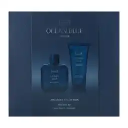De Online Drogist Sence Ocean Blue For Him Giftset 1ST aanbieding