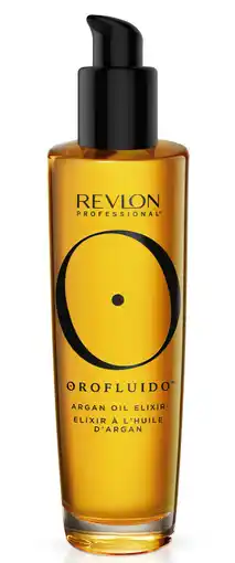 De Online Drogist Revlon Professional Orofluido Argan Oil Elixir 85ML aanbieding