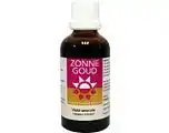 De Online Drogist Zonnegoud Viola Odorata Complex 50ML aanbieding