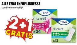 De Boerenschuur tena discreet aanbieding