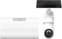 Coolblue TP-Link Tapo C660 Solar Kit + H500 CentralHub aanbieding