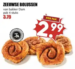 De Boerenschuur Zeeuwse bolussen aanbieding