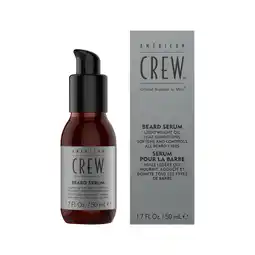 De Online Drogist American Crew Beard Serum 50ML aanbieding