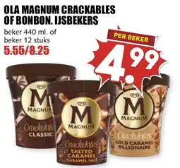 De Boerenschuur magnum crackables aanbieding
