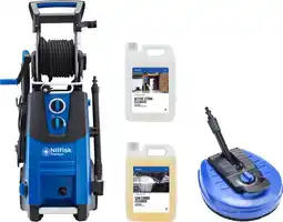 Coolblue Nilfisk Premium 180.1-10 Home aanbieding