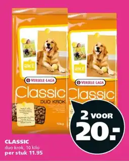Ranzijn versele-laga classic duo krok aanbieding