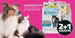 Ranzijn Ranzijn kattenbakvulling aanbieding