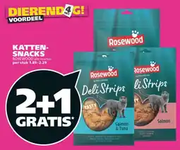 Ranzijn Rosewood Deli Strips aanbieding