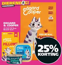 Ranzijn edgard cooper aanbieding