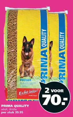 Ranzijn Prima Quality aanbieding