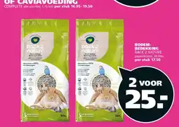 Ranzijn back 2 nature papierkorrel aanbieding