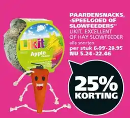 Ranzijn likit apple flavour aanbieding