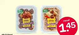 Spar alle GoVega! aanbieding