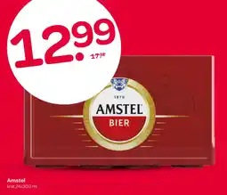 Spar Amstel aanbieding