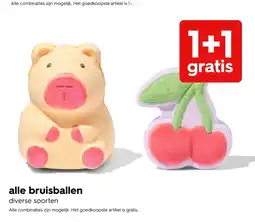 HEMA alle bruiskballen aanbieding