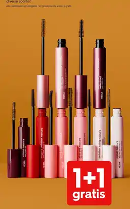 HEMA HEMA diverse soorten aanbieding