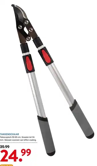 Takkenschaar