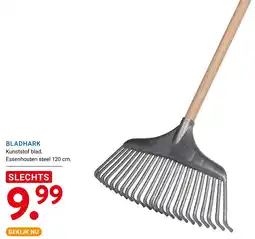 Kluswijs BLADHARK aanbieding