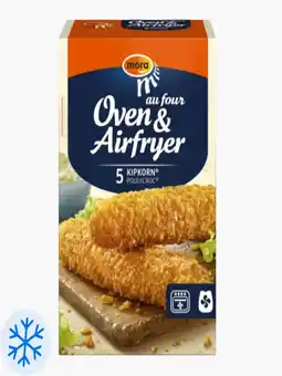 Flink Mora Oven & Airfryer Kipcorn aanbieding