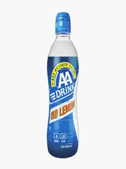 Flink AA Iso-Lemon aanbieding