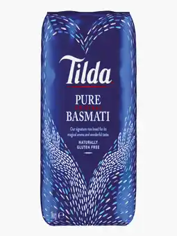 Flink Tilda Pure Original Basmati aanbieding