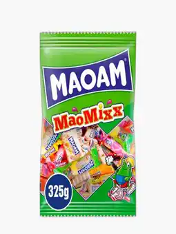 Flink Maoam mix compleet aanbieding
