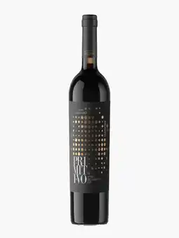 Flink Cantine Lizzano Primitivo aanbieding