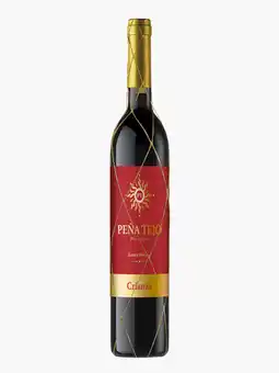 Flink Peña Tejo - Rioja Crianza aanbieding