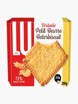 Flink LU Boterkoekjes aanbieding