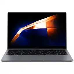MediaMarkt Samsung Galaxy Book4 - 15.6 Inch Full Hd Intel Core I5-1335u 16 Gb 256 Iris Xᵉ Qwerty aanbieding