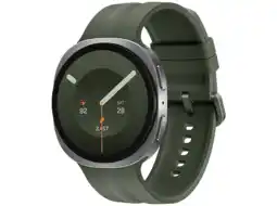 MediaMarkt Samsung Galaxy Watch9 Bt - 44mm Zilver aanbieding