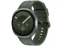 MediaMarkt Samsung Galaxy Watch9 Bt - 44mm Zilver aanbieding