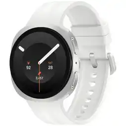 MediaMarkt Samsung Galaxy Watch9 Bt - 40mm Beige aanbieding