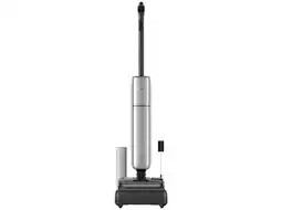MediaMarkt Dreame T15 Pro Heat - Vloerreiniger (nat En Droog) 200 Ml Zilver & Zwart aanbieding