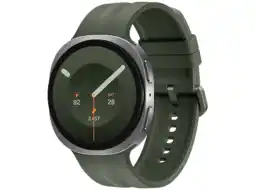 MediaMarkt Samsung Galaxy Watch9 Lte - 44mm Zilver aanbieding