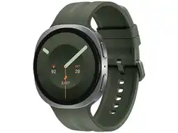 MediaMarkt Samsung Galaxy Watch9 Lte - 44mm Zilver aanbieding