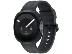 MediaMarkt Samsung Galaxy Watch9 Bt - 40mm Zwart aanbieding