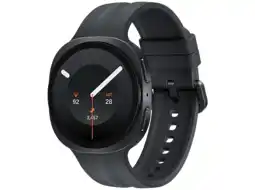 MediaMarkt Samsung Galaxy Watch9 Lte - 40mm Zwart aanbieding