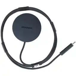 MediaMarkt Samsung 25w Draadloze Lader Grijs Oplader aanbieding