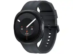 MediaMarkt Samsung Galaxy Watch9 Lte - 44mm Zwart aanbieding